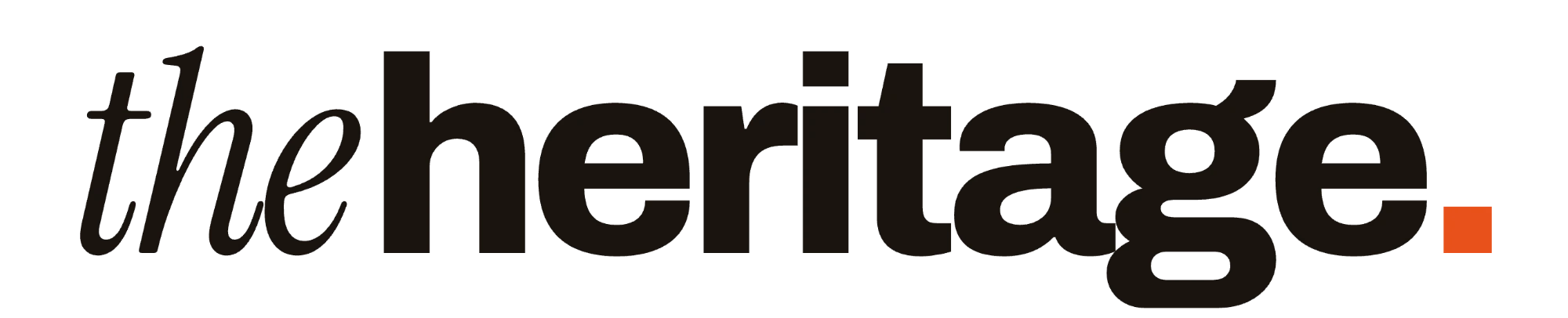THE HERITAGE